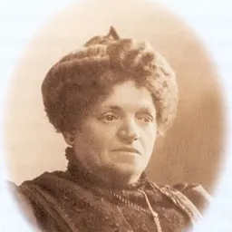 Portrait of Olivia Nielsen