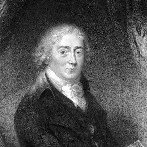 Portrait of Venanzio Rauzzini