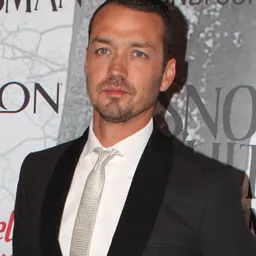 Portrait of Rupert Sanders