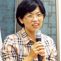 Portrait of Lee Jung-hee