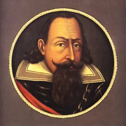 Portrait of Philip II, Duke of Pomerania