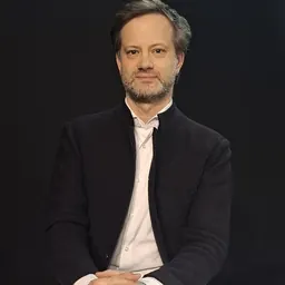Portrait of Axel Kaiser