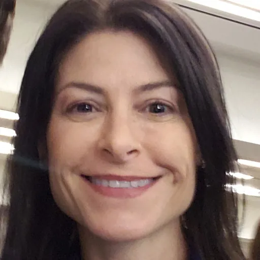Portrait of Dana Nessel