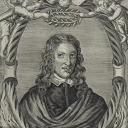 Portrait of John Tatham
