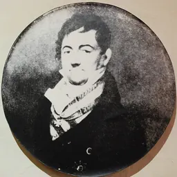 Portrait of Luis de Onís y González-Vara