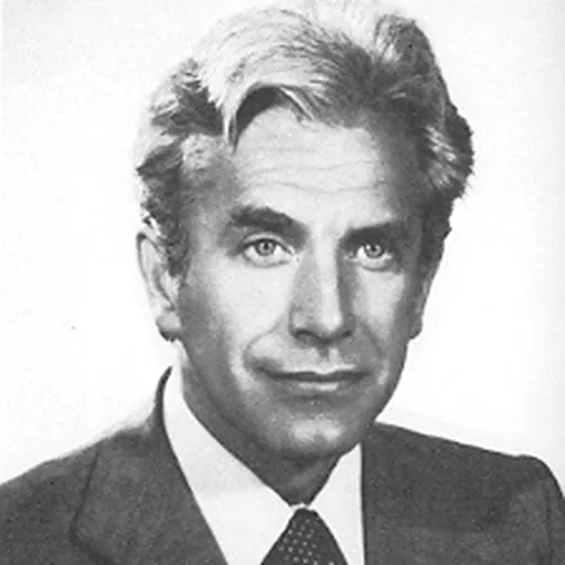 Portrait of Lucio Magri