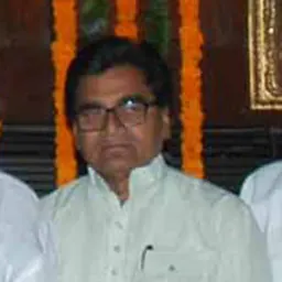 Portrait of Ram Gopal Yadav