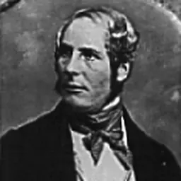 Portrait of William King-Noel, 1st Earl of Lovelace