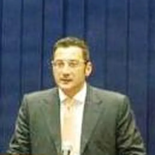 Portrait of Lado Gurgenidze