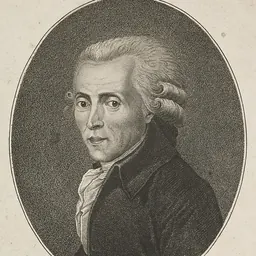 Portrait of Pierre Henri Hélène Marie Lebrun-Tondu