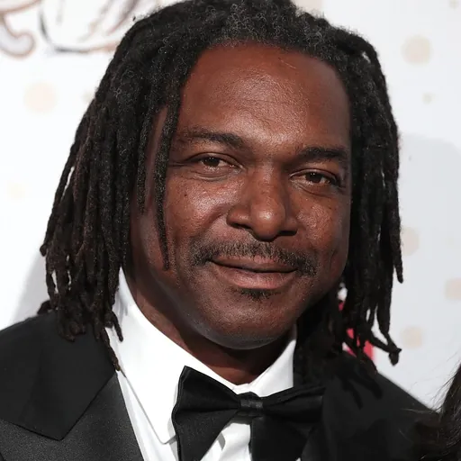Portrait of Jamir Miller