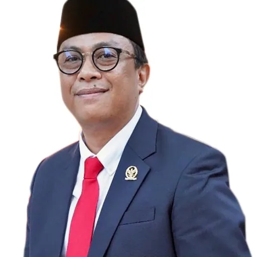 Portrait of Muhammad Rapsel Ali