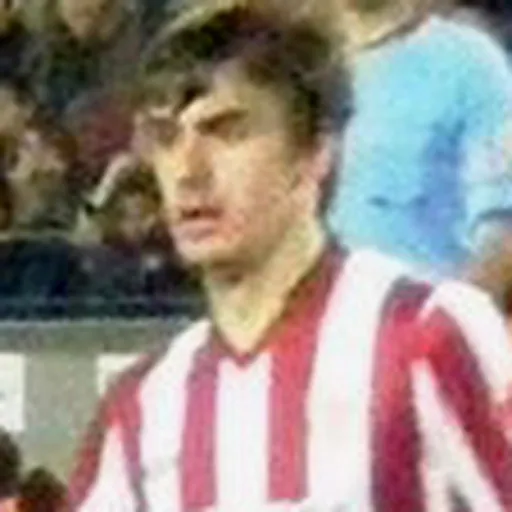 Portrait of Jon Aurtenetxe