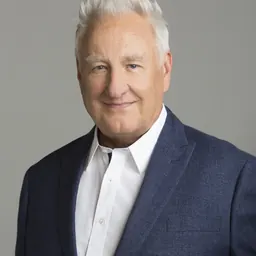 Portrait of Don Mischer