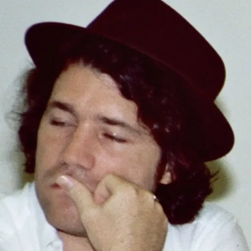 Portrait of Richard Howell