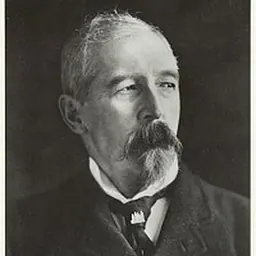 Portrait of Harold Dillon, 17th Viscount Dillon
