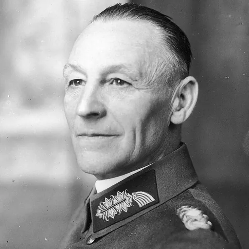 Portrait of Wolfgang Muff