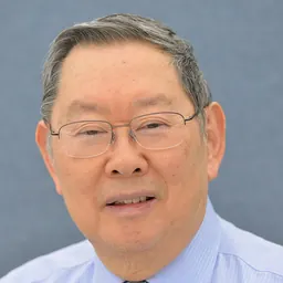 Portrait of Kung Yao