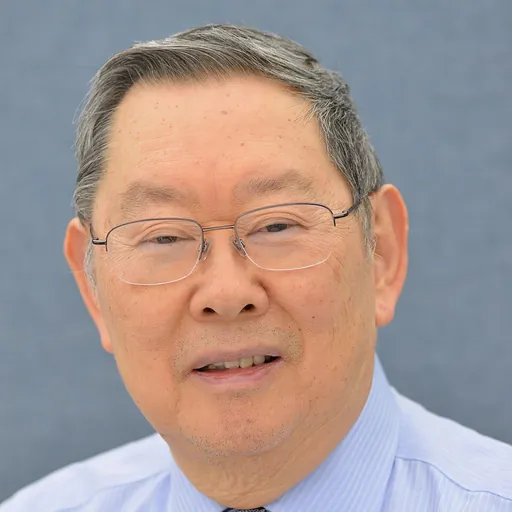 Portrait of Kung Yao