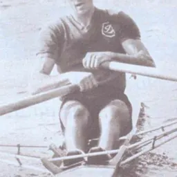 Portrait of Alexandru Aposteanu