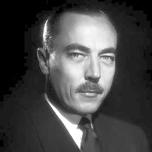 Portrait of Prince Henri d'Orléans