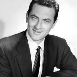 Portrait of Ralph Story