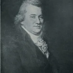 Portrait of Giuseppe Tomaselli