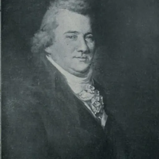 Portrait of Giuseppe Tomaselli