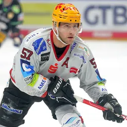 Portrait of Alex Friesen