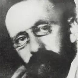 Portrait of Willem Cornelis Bauer