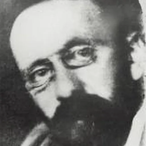 Portrait of Willem Cornelis Bauer