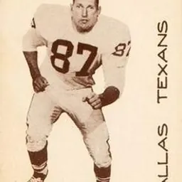 Portrait of Mel Branch