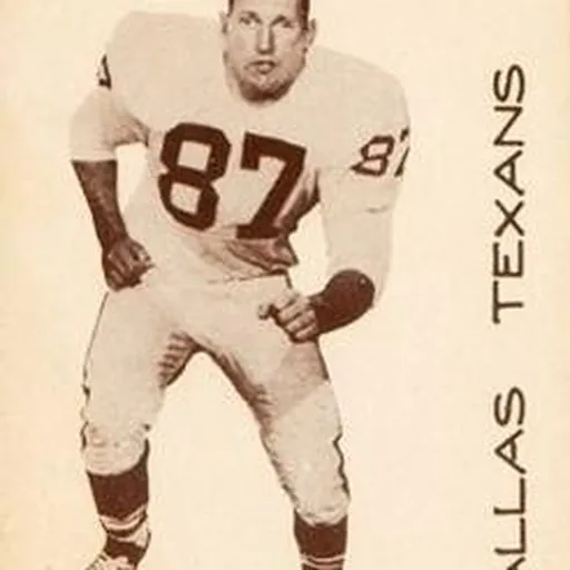 Portrait of Mel Branch