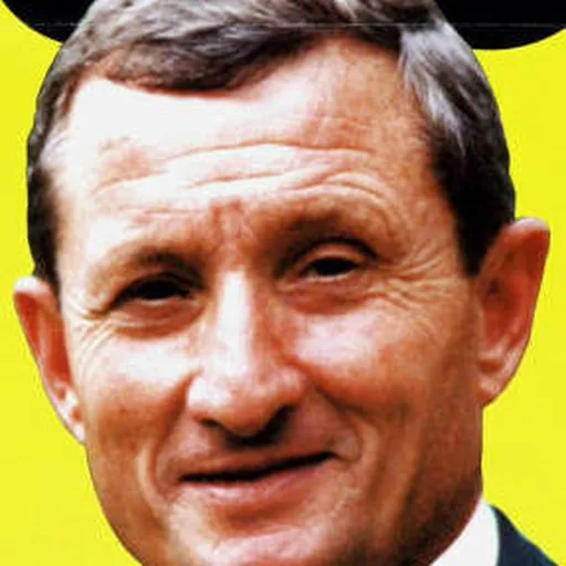 Portrait of Dankward Buwitt