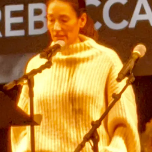 Portrait of Sian Clifford