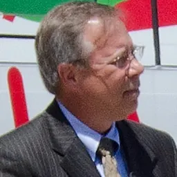 Portrait of Robert Flider