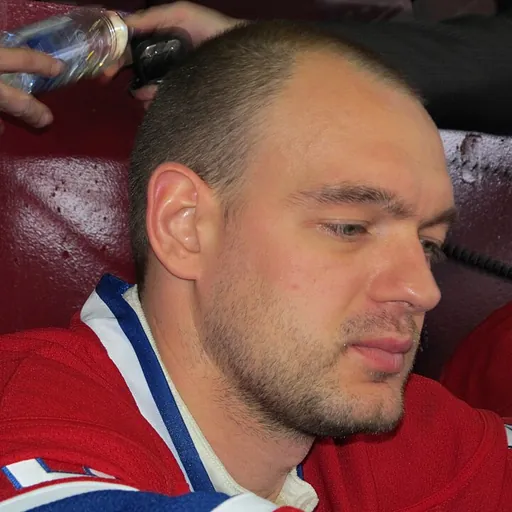 Portrait of Andrei Markov