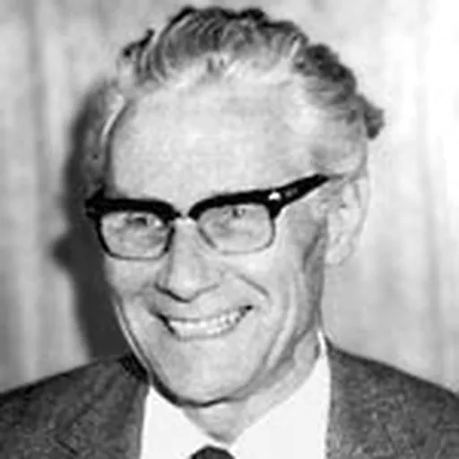 Portrait of Leopold Müller