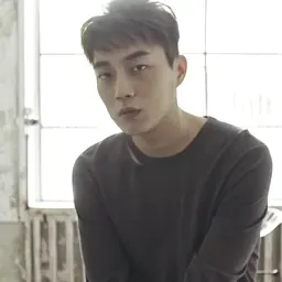 Portrait of Yoon Doo-joon