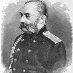 Portrait of Artur Nepokoychitsky