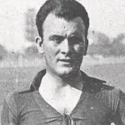 Portrait of Vicente Martínez