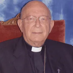 Portrait of Antonio Dorado Soto