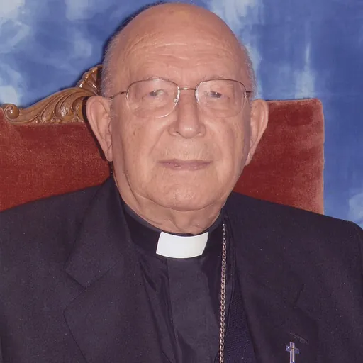 Portrait of Antonio Dorado Soto