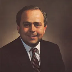 Portrait of Clyde See