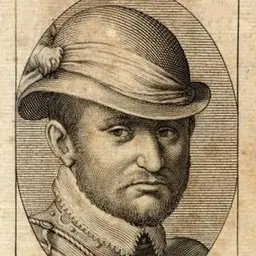 Portrait of Chiappino Vitelli