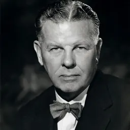 Portrait of Maurice Henry Dorman
