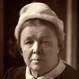 Portrait of Mary Kinnaird
