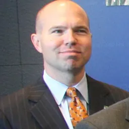 Portrait of David Catania