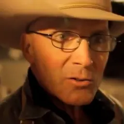 Portrait of LaVoy Finicum