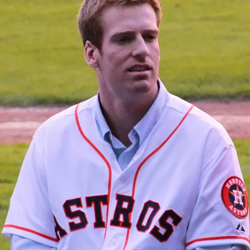 Portrait of Colin Moran